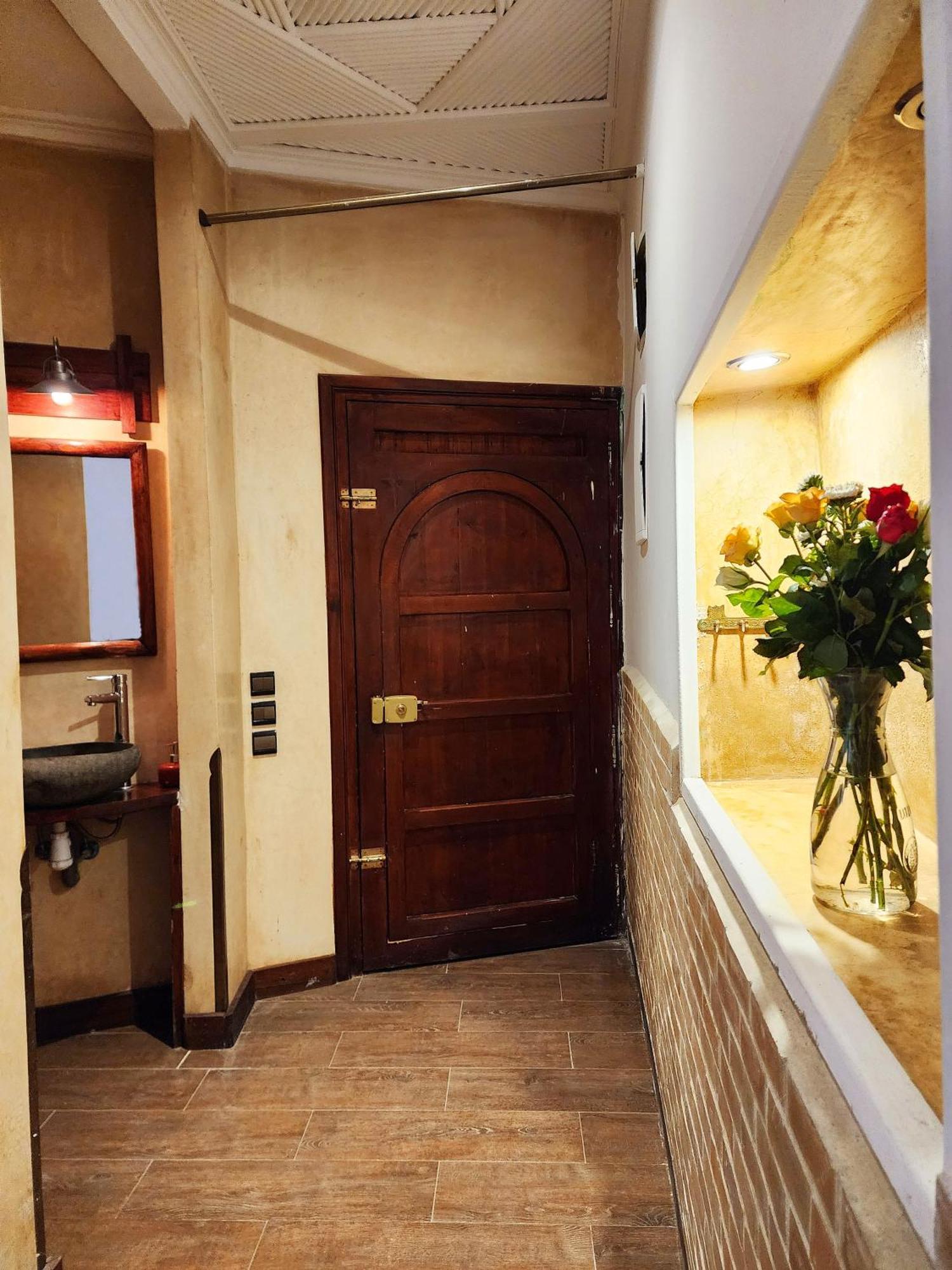 Riad Mumtaz Marrakech Marraquexe Exterior foto